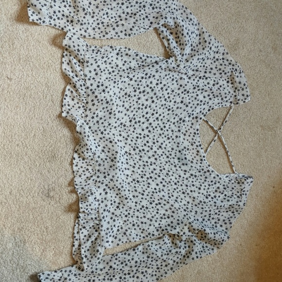 Flowy top - Picture 2 of 3